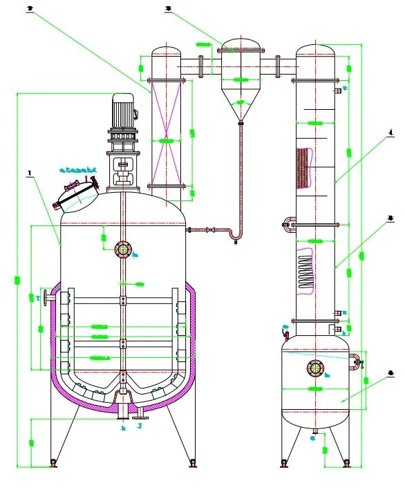 Industrial Tomato Sauce Ketchup Processing Making Machine Tomato Paste Production Line for — image 2