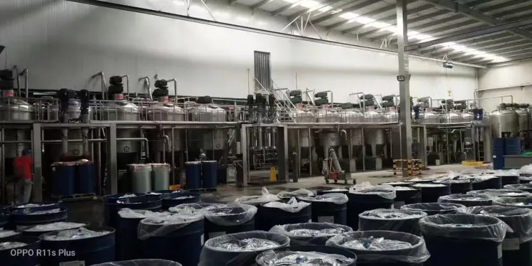 Industrial Tomato Sauce Ketchup Processing Making Machine Tomato Paste Production Line for — image 5