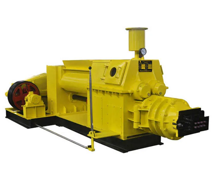 Red Brick Making Machine/brick Making Machine/Automatic Clay Brick Production Line for Small Brick Filed — image 4