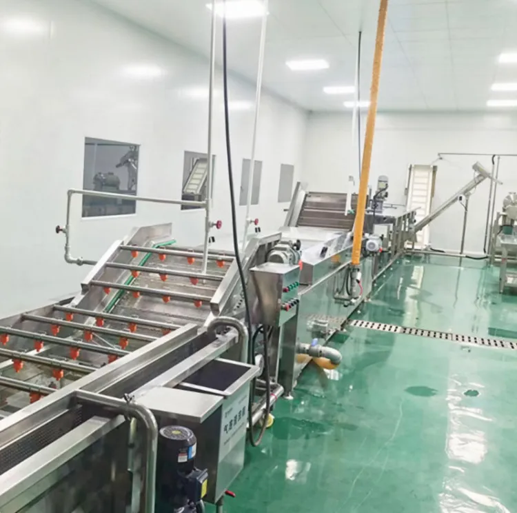 Full Automatic 300kg/H Tomato Paste Processing Machine Small Ketchup Production Line Tomato Sauce Machine — image 5