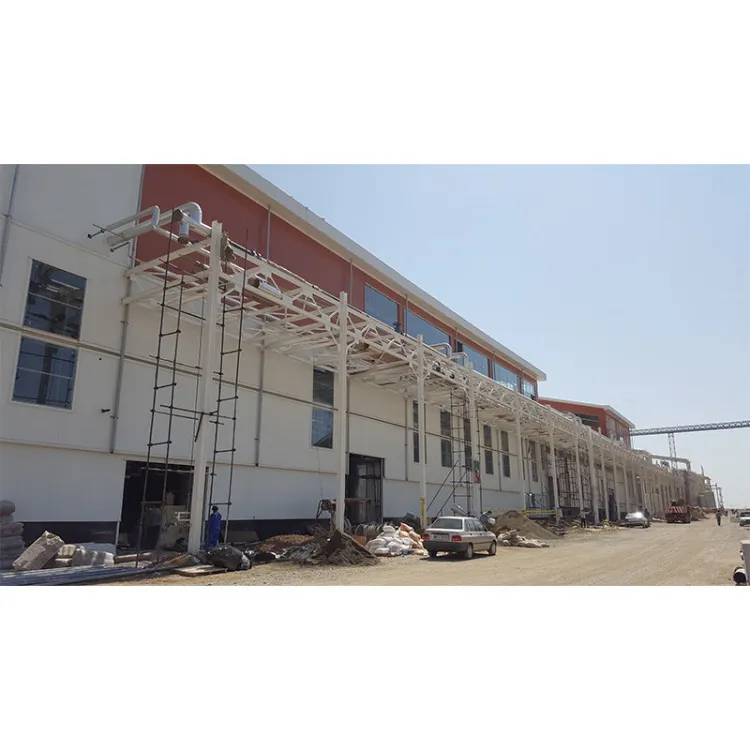 30TPD Cassava to Sorbitol Production Line Solution Food Processing Line — image 3