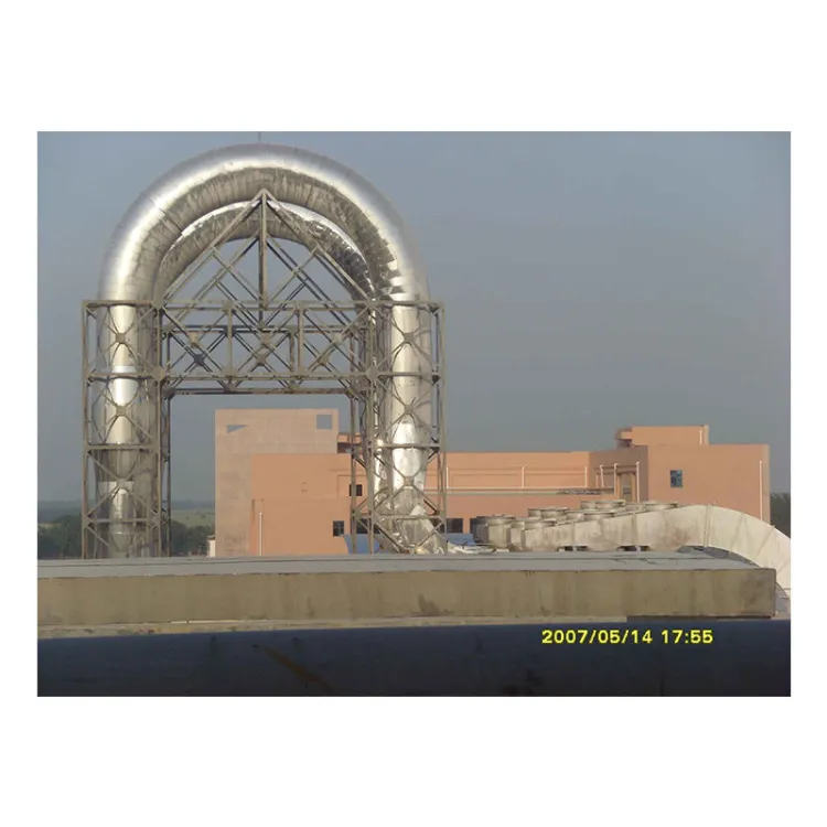 30TPD Cassava to Sorbitol Production Line Solution Food Processing Line — image 4