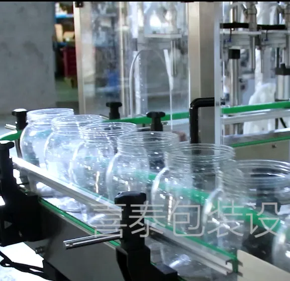 Automatic Liquid Filling Machine Capping Machine Labeling Machine Coconut Water Filling Machine Liquid Filling Packaging Line — image 6