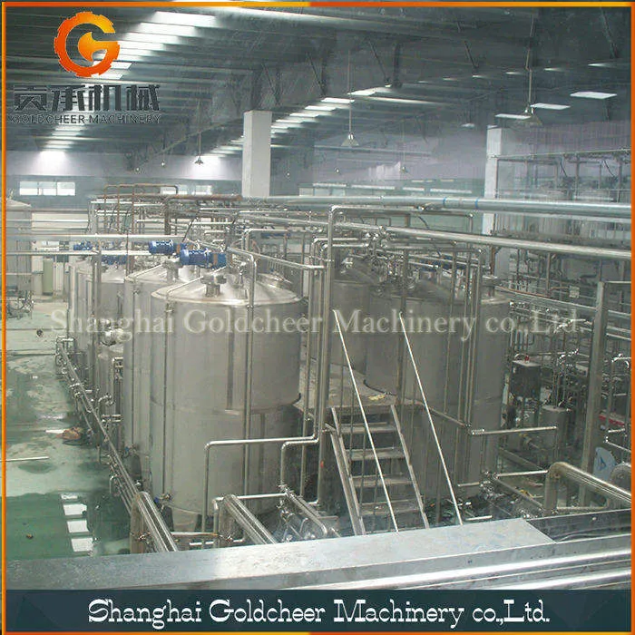 Automatic Small Tomato Paste Production Line Tomato Paste Production Line Making Machinery — image 4