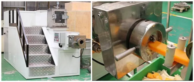 500-5000kg/h Laundry / Toilet Soap Soap Production Line for Soap Manufacturing Plant — image 6