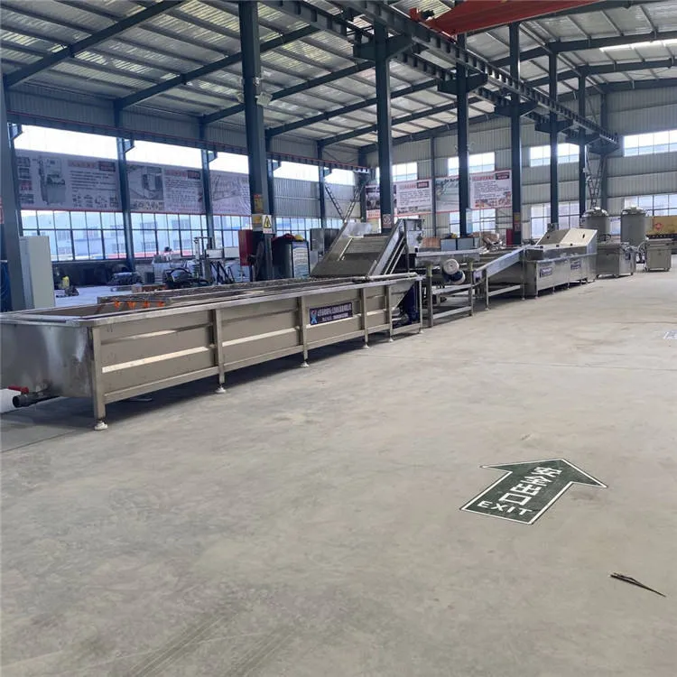 Automated Industrial Tomato Paste Washing Processing Line Pasteurizer Vegetable Fruit Jam Production — image 5