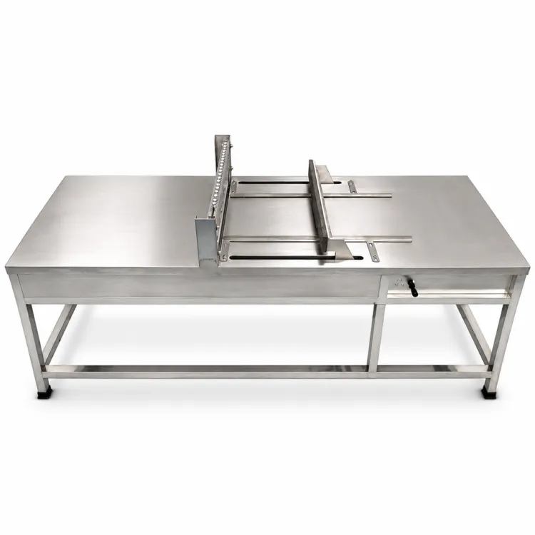 Automatic Soap Production Line Complete Solid Soap Making Machine for Soap Manufacturing Plant — image 3