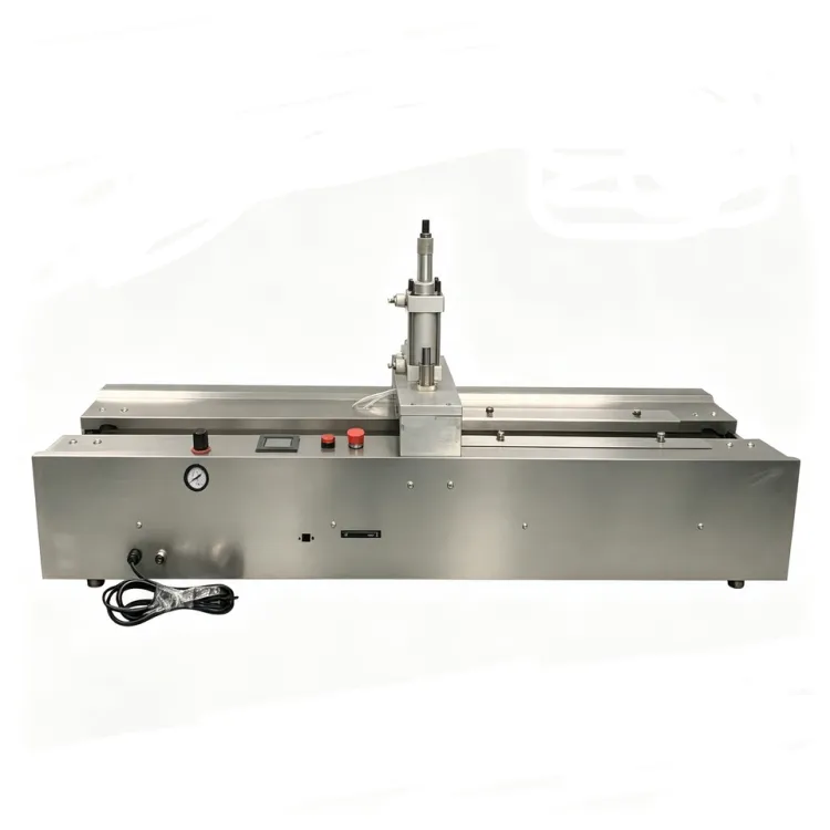 Automatic Soap Production Line Complete Solid Soap Making Machine for Soap Manufacturing Plant — image 4