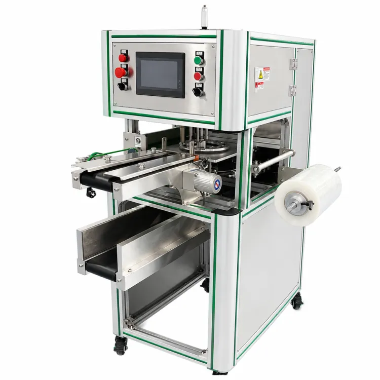 Automatic Soap Production Line Complete Solid Soap Making Machine for Soap Manufacturing Plant — image 5