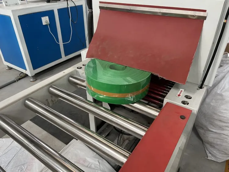 High-Speed Production Line Integrated Manufacturing System — image 4