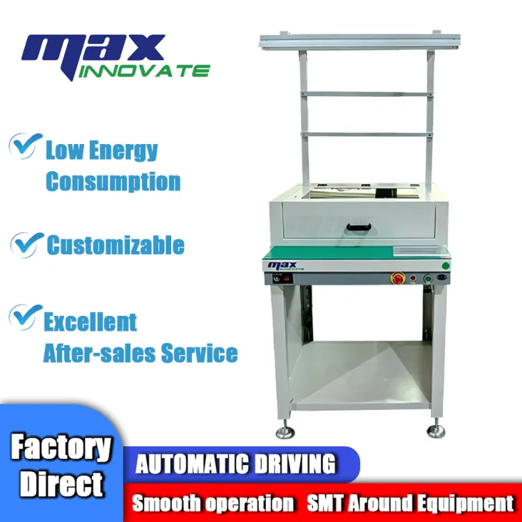 Stable Operation Dual Platform Mass Production Line Commercial Processing Assembly Line — image 2