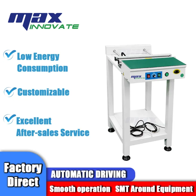 Stable Operation Dual Platform Mass Production Line Commercial Processing Assembly Line — image 5