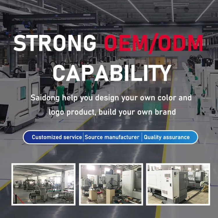 Saidone Liquid Filling Machine Semi Automatic Piston Design for Small Business Corrosion Resistant Precision Dosing Top Quality — image 6