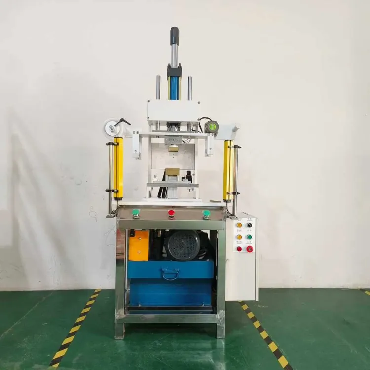 SunYEX Laundry Bath bar Solid Soap Machine Production Line — image 2