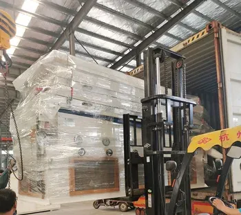 Rice Cleaner Agricultural Machinery 15T Oat Grain Sorghum Paddy Soybean Pepper Seed Specific Gravity Separator for Seed Cleaner — image 3