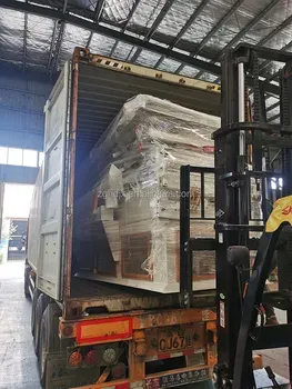 Rice Cleaner Agricultural Machinery 15T Oat Grain Sorghum Paddy Soybean Pepper Seed Specific Gravity Separator for Seed Cleaner — image 5