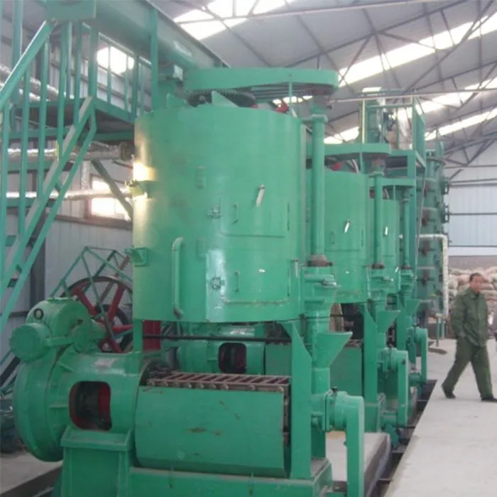 200A-3 Automatic Sunflower Peanut Oil Press 10 Tons Screw Oil Expeller for Vegetable Oil Plant Machine — image 5