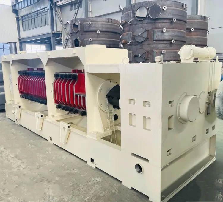 Taixin Large Capacity Automatic Screw Oil Press Machine for Peanut & Soybean Oil Cold & Pressing 13000kg/h on — image 3