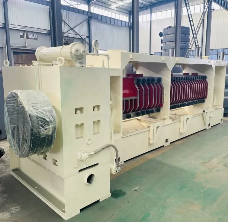 Taixin Large Capacity Automatic Screw Oil Press Machine for Peanut & Soybean Oil Cold & Pressing 13000kg/h on — image 5
