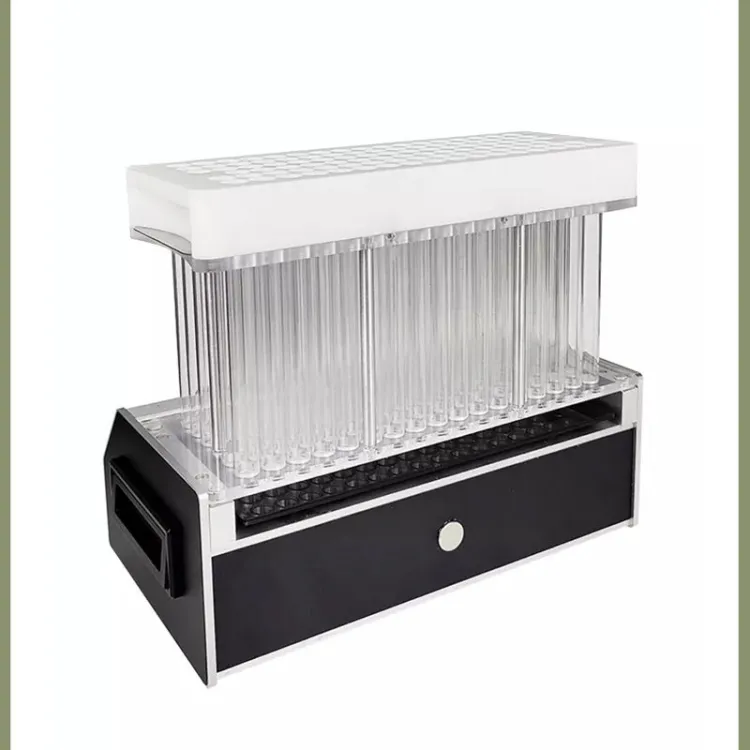 Maywaysky Con Filling Machine for 109mm/84mm/98mm King Size Slim 11/4 Con Filler — image 2