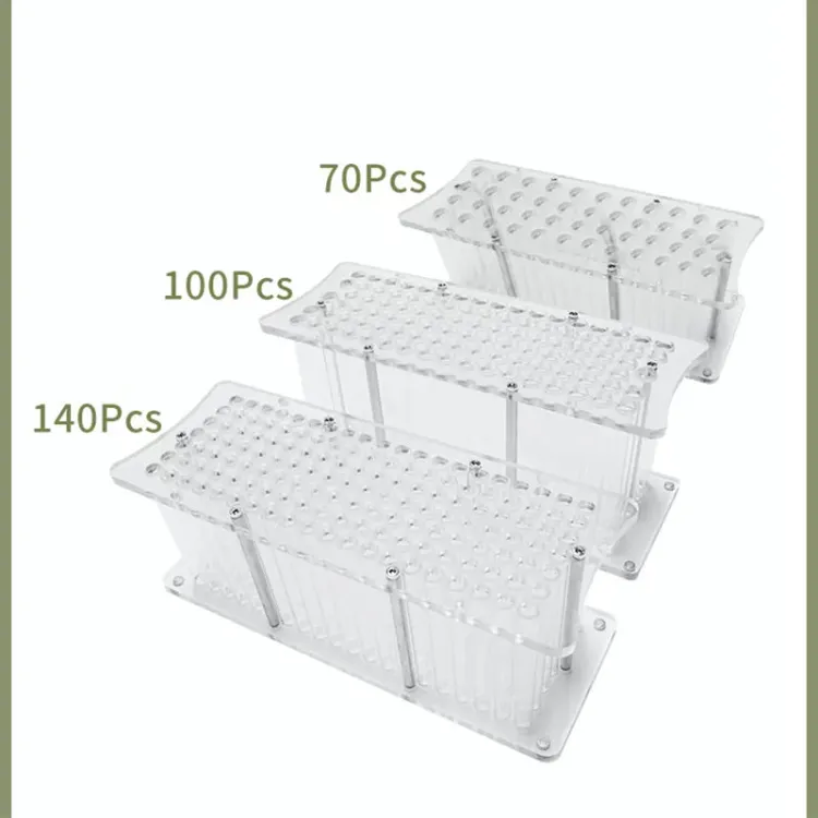 Maywaysky Con Filling Machine for 109mm/84mm/98mm King Size Slim 11/4 Con Filler — image 5