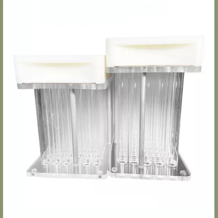 Maywaysky Con Filling Machine for 109mm/84mm/98mm King Size Slim 11/4 Con Filler — image 6