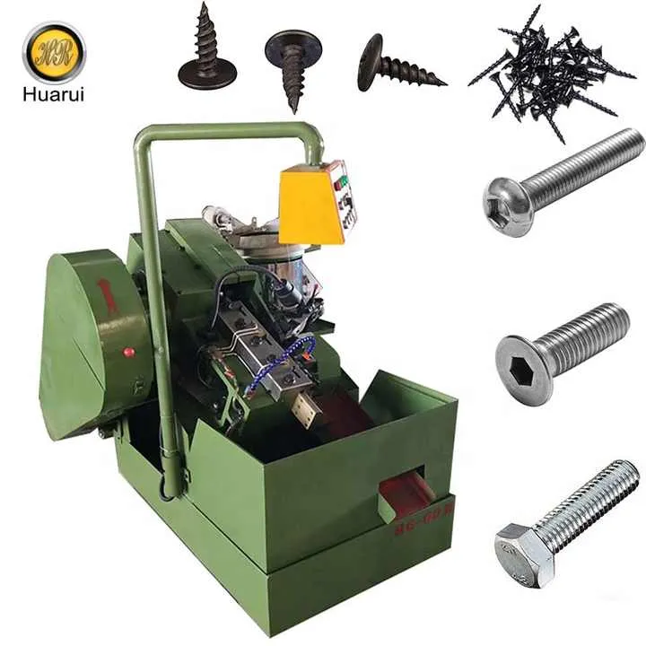 Screw Making Machine/ Screw Production Line — image 5