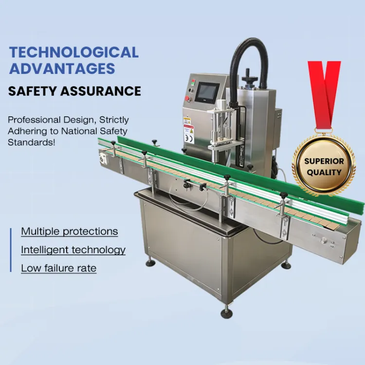 Agricultural Liquid Fertilizer Pesticide Seed Treatment Automatic High Speed Rotor Pump Filling Machine — image 3