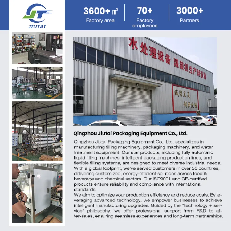 Agricultural Liquid Fertilizer Pesticide Seed Treatment Automatic High Speed Rotor Pump Filling Machine — image 6