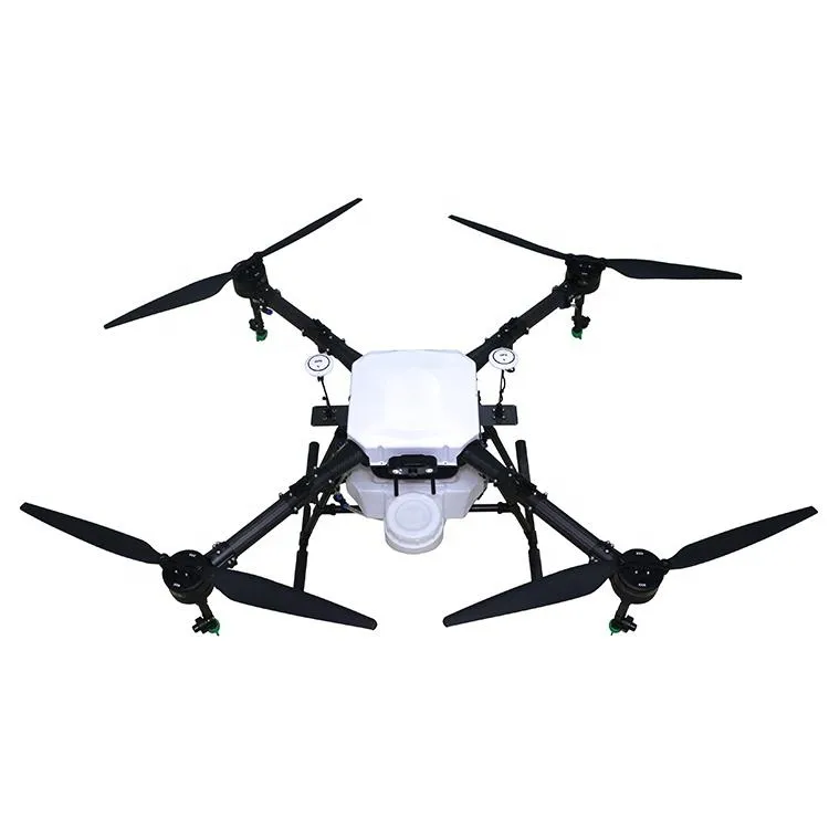 YJTech Farm Agricultural Drone Agriculture Sprayer — image 5