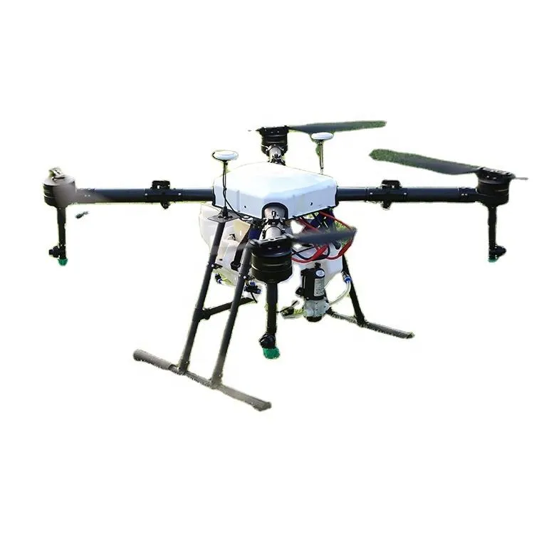 YJTech Farm Agricultural Drone Agriculture Sprayer — image 6
