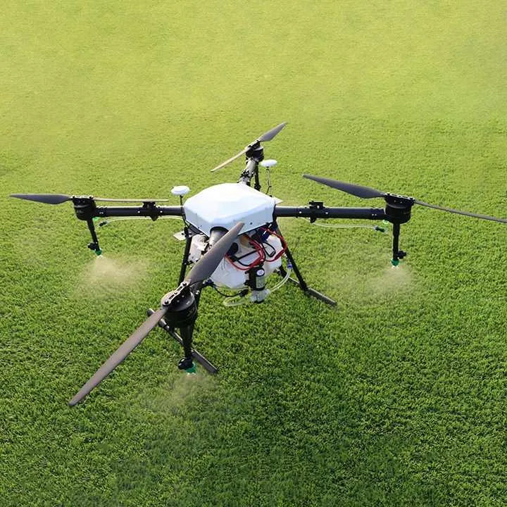 YJTech Farm Agricultural Drone Agriculture Sprayer — image 7