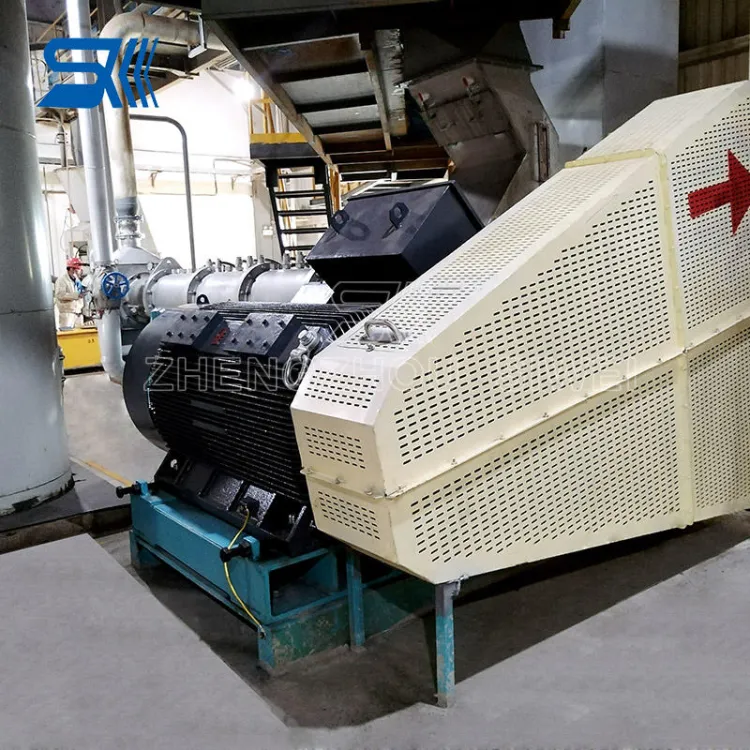 Oil Seed Pretreatment Equipment Extrusion Machine Soybean Extruded Machine Soya Extruder Machine — image 2