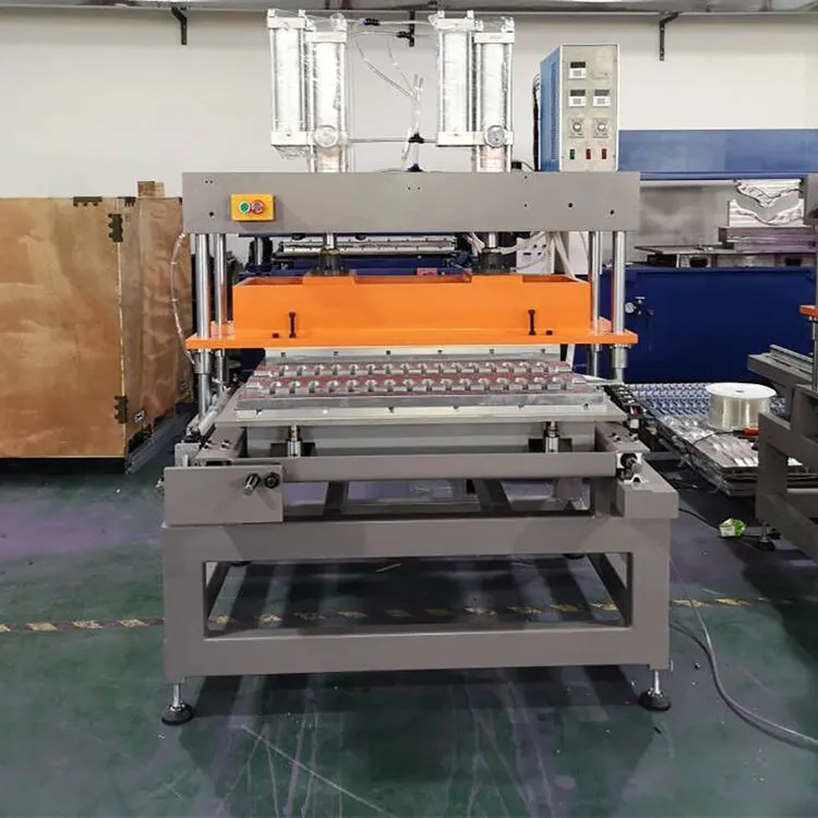 Wood Spoon Fork Production Line Wooden Cutlery Making Machine — image 5