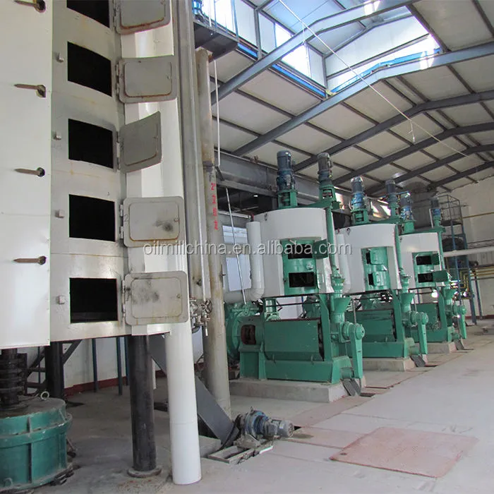 Peanut/soybean/rapeseeds Steaming Cooker / Oil Seeds Pretreatment Machine — image 5