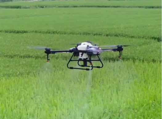 DJI Agras T40 T50 T30 Sprayer Agricultural 40L tank 50kg Spreading Payload Dual Atomized Spraying System Agriculture Drone T40 — image 6