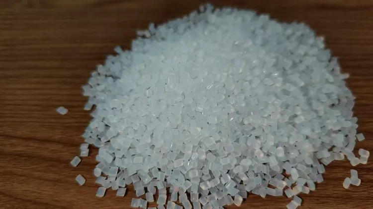 J2700 PA6 Nylon 6 Resin Pellets-High Toughness & Wear Resistant for Plastic Modification and Injection Molding — image 3