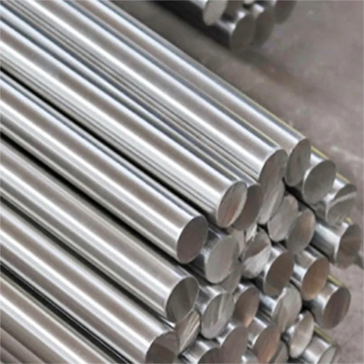 201 304 340 316 316l Stainless Steel Round bar Rod — image 3