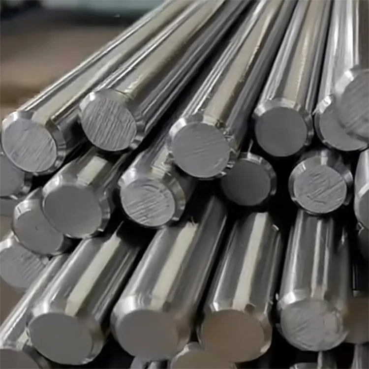 201 304 340 316 316l Stainless Steel Round bar Rod — image 4