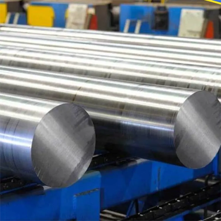 201 304 340 316 316l Stainless Steel Round bar Rod — image 5
