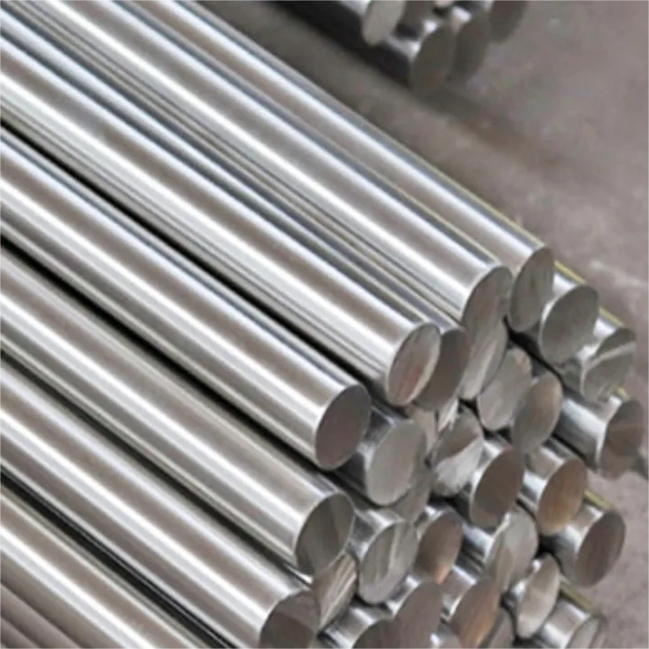 201 304 340 316 316l Stainless Steel Round bar Rod — image 6