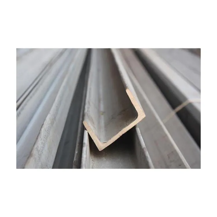 Channel Bar Supply in Multiple Sizes for Buyers and Steel Stockists — image 2