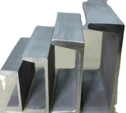 Channel Bar Supply in Multiple Sizes for Buyers and Steel Stockists — image 3