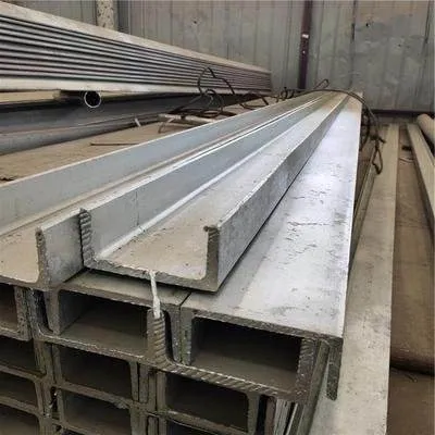 Channel Bar Supply in Multiple Sizes for Buyers and Steel Stockists — image 4
