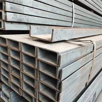 Channel Bar Supply in Multiple Sizes for Buyers and Steel Stockists — image 5