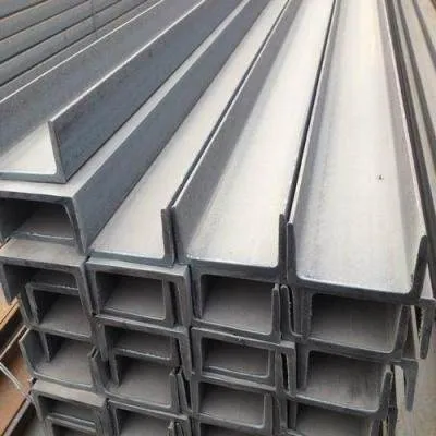 Channel Bar Supply in Multiple Sizes for Buyers and Steel Stockists — image 6