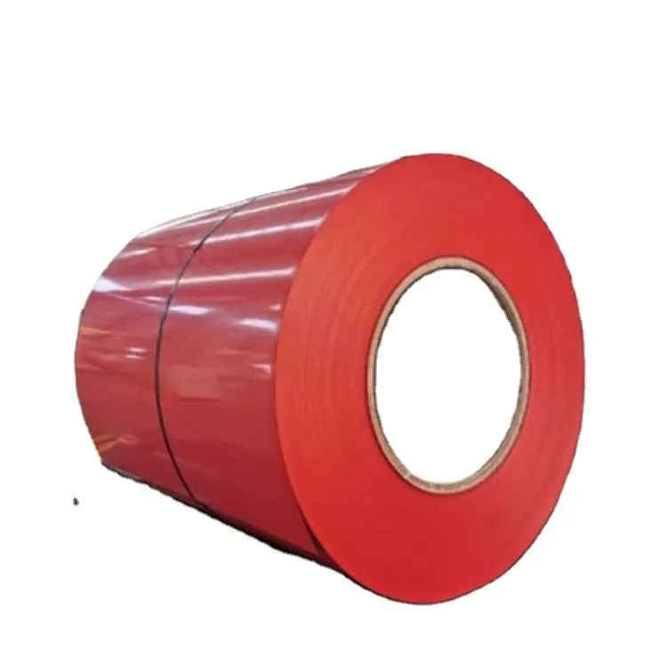 Film Cladding Gutter Plain Aluminum Sheet Coil Prices Per Pound for Beverage Cans — image 2