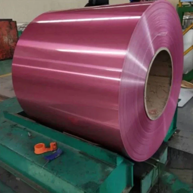 Film Cladding Gutter Plain Aluminum Sheet Coil Prices Per Pound for Beverage Cans — image 3