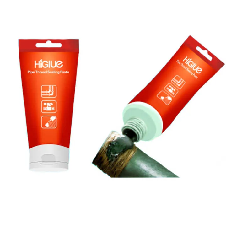 Plumbers Hemp and Paste Sealing Set Plumbing Hemp and Paste Joints Pipe Sealing Paste Pipework Seal — image 6