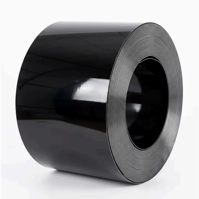 Pre-painted Color-Coated Aluminum Coil Sheets with PVDF 1060 Customized Color for Roofing Construction 3% Tolerance CN Origin — image 5